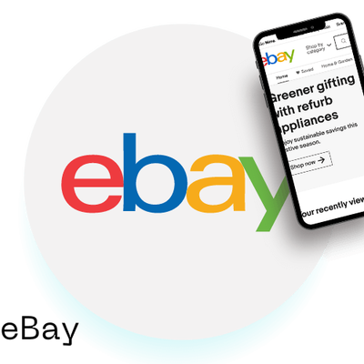 راه اندازی بیزینس در eBay (ایبی)