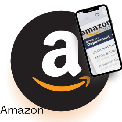 راه اندازی بیزینس در Amazon (آمازون)