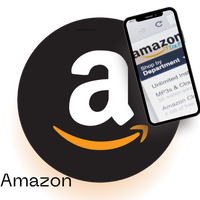 راه اندازی بیزینس در Amazon (آمازون)